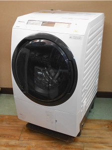 横浜市都筑区　洗濯機の出張買取り