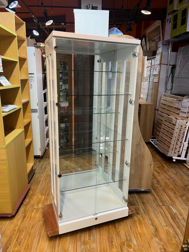 大型食器棚　中古品　専用出品 9440390000_7.jpg