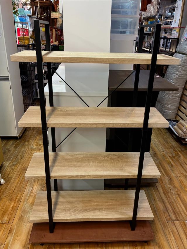 ユーズドショップ クラウド横浜都筑店について - リサイクルショップ