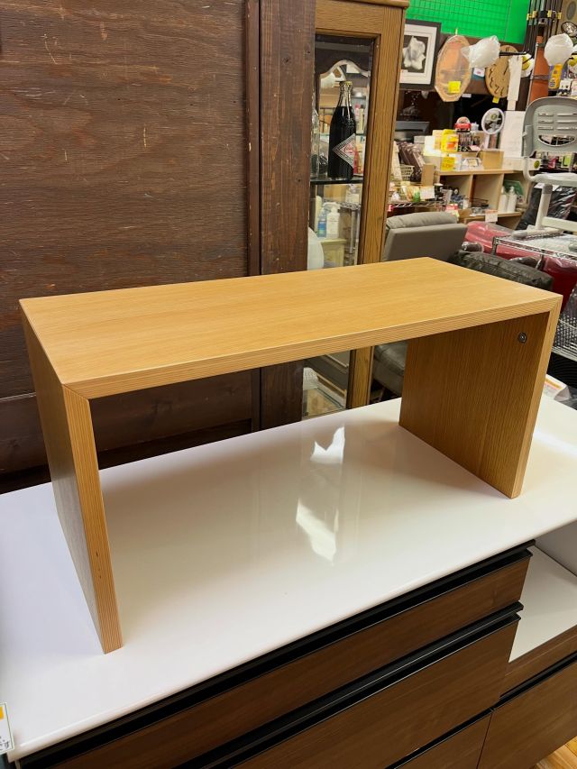 ニトリ 食器棚(お引き取り希望 横浜市) 横浜市港北区にてニトリのキッチンボード 120KB-WHをご案内 ｜出張買取MAX