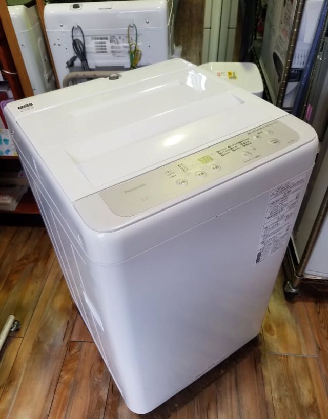 洗濯機 - リサイクルショップ クラウド横浜都筑店＆家具館