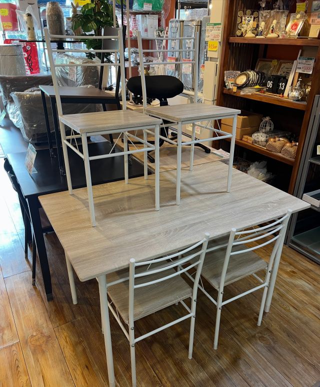 家具入荷 - リサイクルショップ クラウド横浜都筑店＆家具館